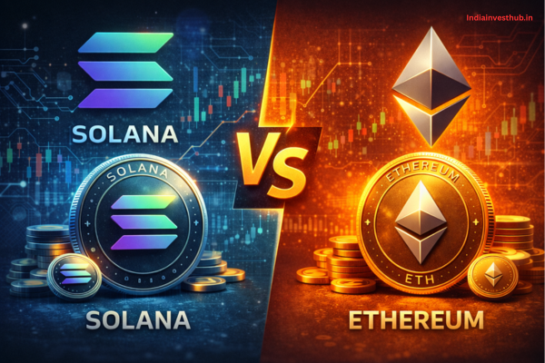 What Is Solana (SOL)? Uses, Benefits, and Future Outlook