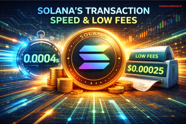 What Is Solana (SOL)? Uses, Benefits, and Future Outlook