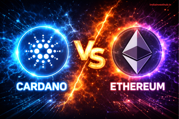 What Is Cardano (ADA)? Uses, Benefits, and Future Outlook