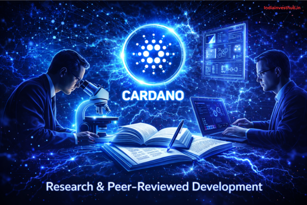 What Is Cardano (ADA)? Uses, Benefits, and Future Outlook