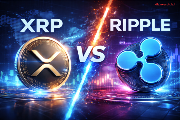 What Is XRP (Ripple)? Meaning, How It Works, and Future Price Potential