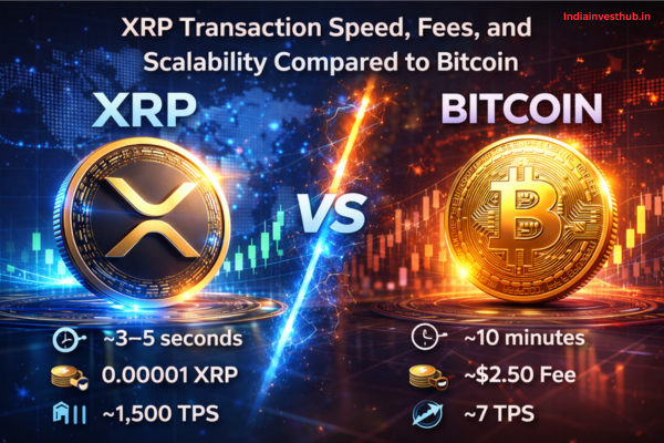 What Is XRP (Ripple)? Meaning, How It Works, and Future Price Potential
