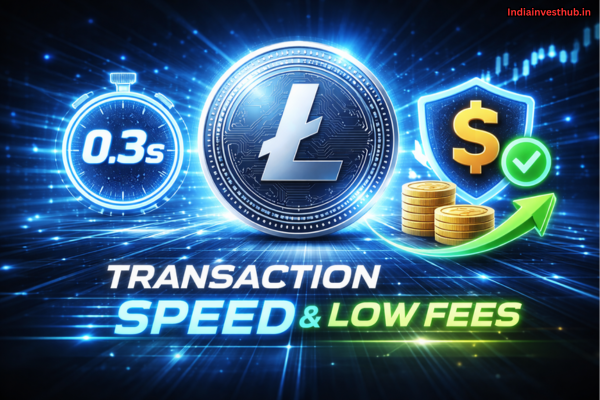 What Is Litecoin (LTC)? Uses, Benefits, and Future Outlook