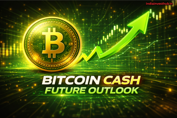 What Is Bitcoin Cash (BCH)? Uses, Benefits, and Future Outlook