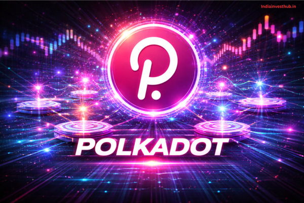 What Is Polkadot (DOT)? Uses, Benefits, and Future Outlook