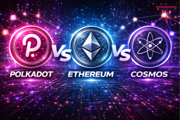 What Is Polkadot (DOT)? Uses, Benefits, and Future Outlook