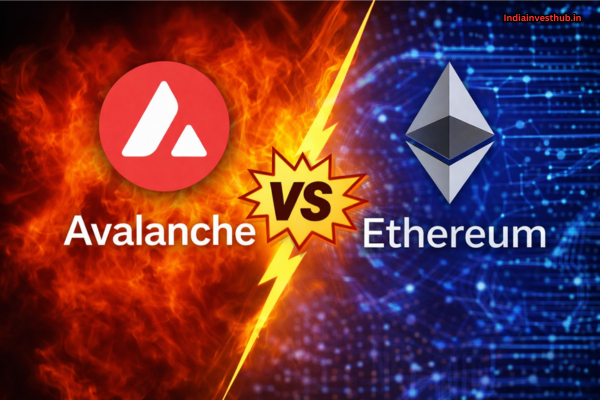 What Is Avalanche (AVAX)? Uses, Benefits, and Future Outlook