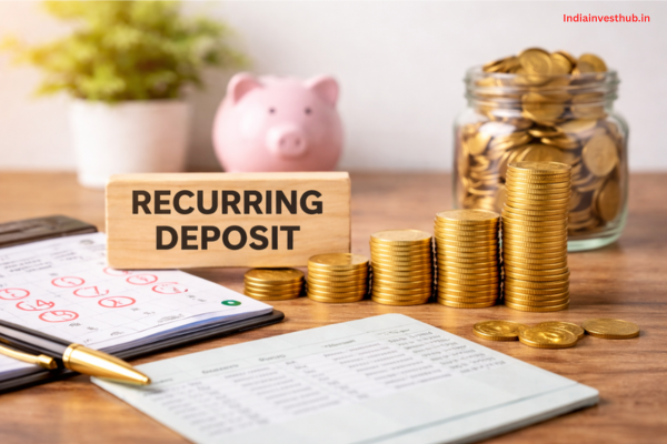 Fixed Deposit vs Recurring Deposit: Which Is Best for Your Investment Goals?