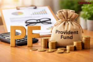 What Is PF (Provident Fund)? Meaning, Types, Benefits, and How It Works