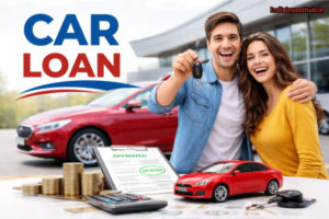 What Is a Car Loan? Interest Rates, Eligibility, EMI, and How It Works