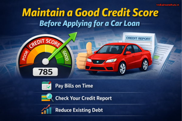 Tips to Get Faster Car Loan Approval and Lower Interest Rates