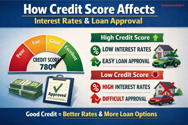 What Is a Credit Score? Meaning, Range, Importance, and How It Works