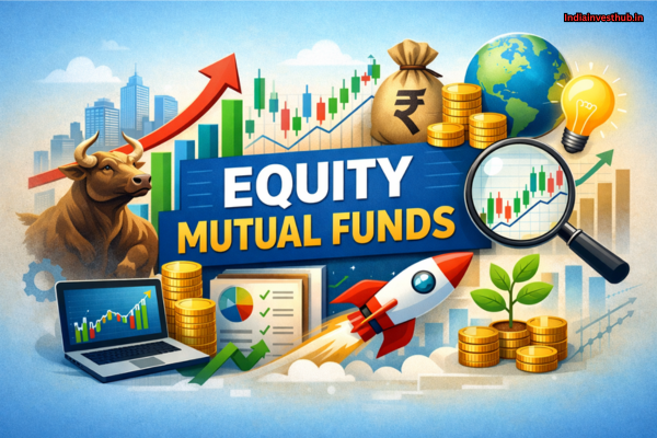 Equity vs Debt Mutual Funds: Which Mutual Funds Should You Choose?