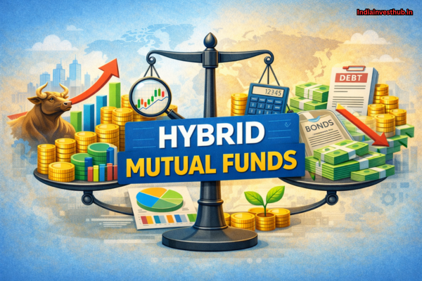 Equity vs Hybrid Mutual Funds: Which Is Best For You?