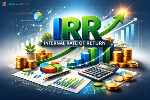 CAGR vs IRR: Which Return Metric is More Accurate?