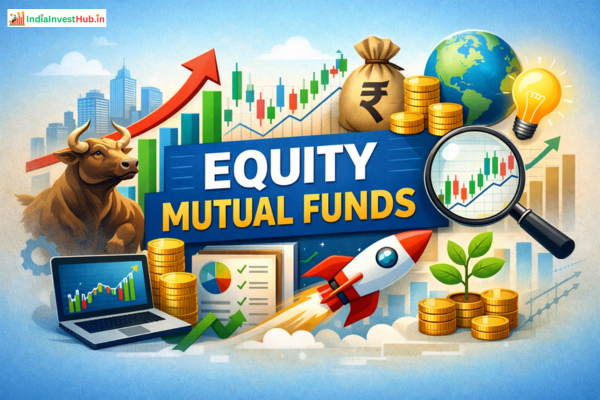 Equity vs Index Funds: Which Fund Is Best for You?