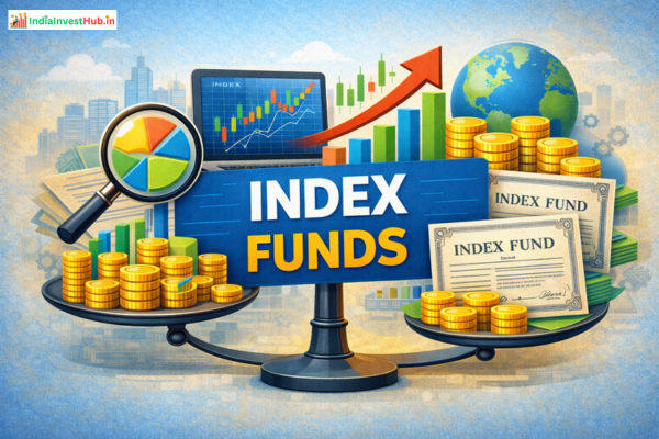 Equity vs Index Funds: Which Fund Is Best for You?