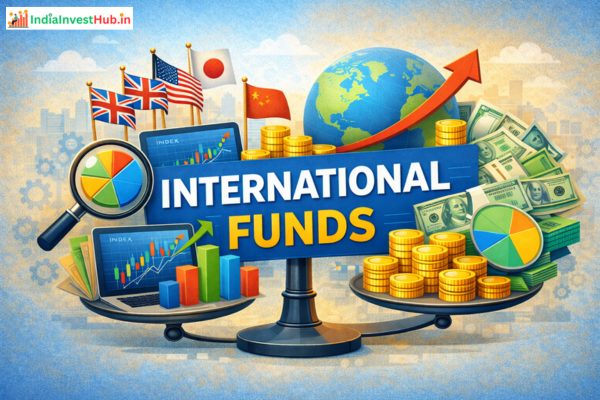 Equity Funds vs International Funds: Which Investment Is Better for You?